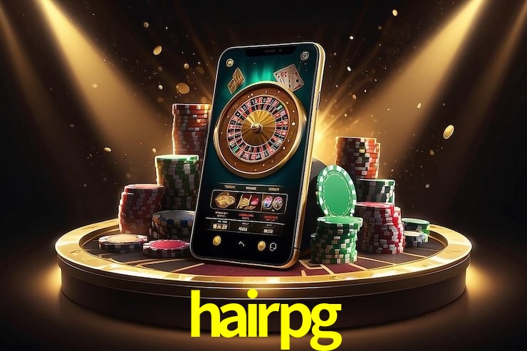 hairpg - Customer Support